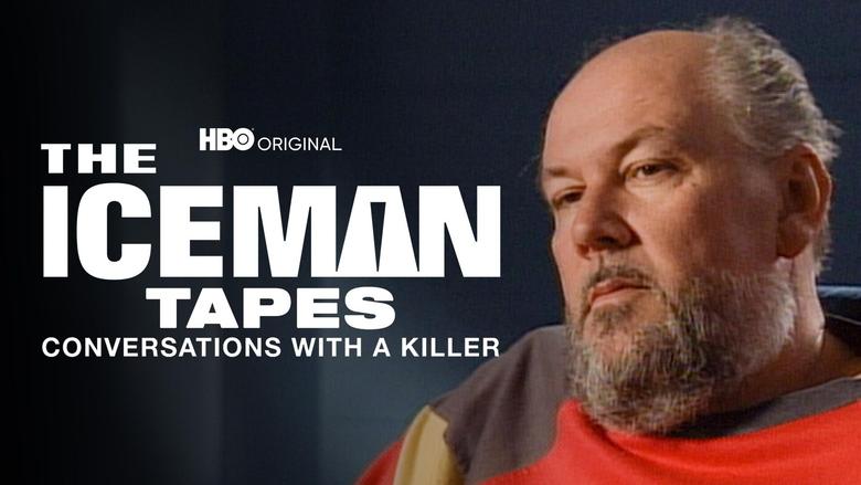 кадр из фильма The Iceman Tapes: Conversations with a Killer