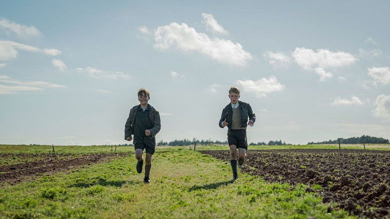 кадр из фильма Amrum