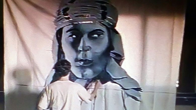 кадр из фильма The Young and the Dead