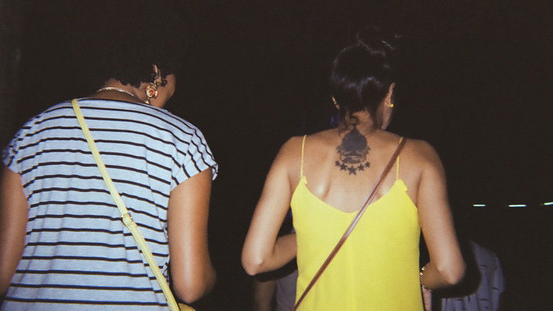 кадр из фильма Perdidos