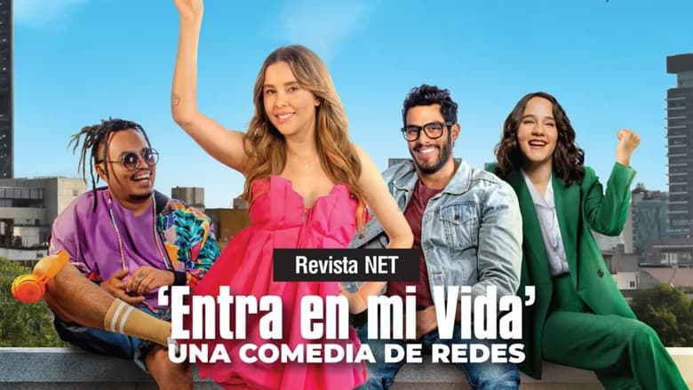 кадр из фильма Entra En Mi Vida