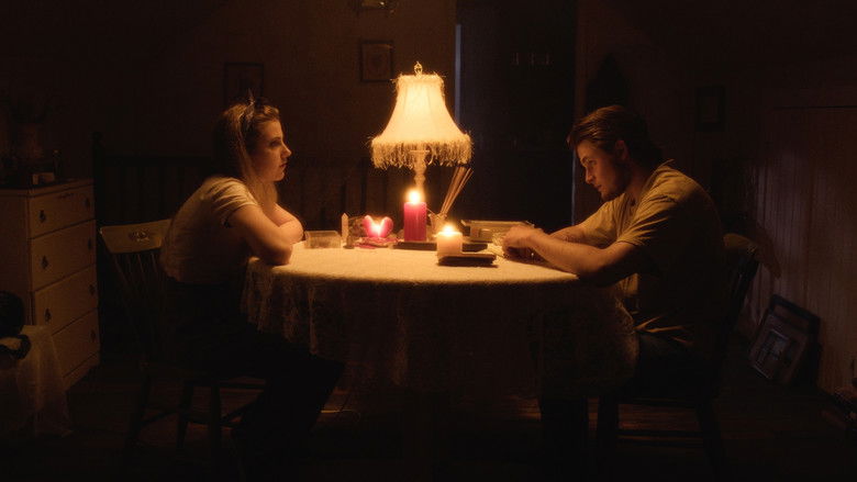 кадр из фильма The Lovers