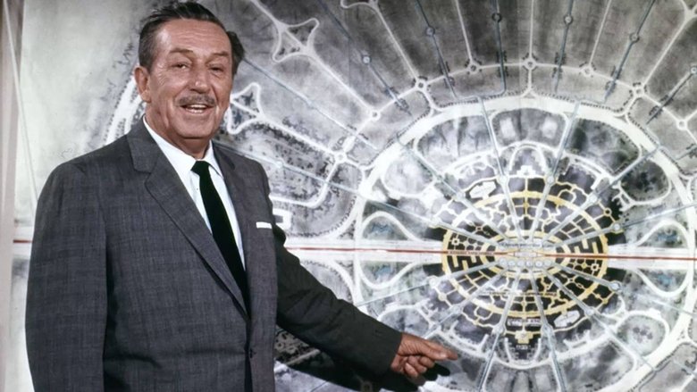 кадр из фильма EPCOT