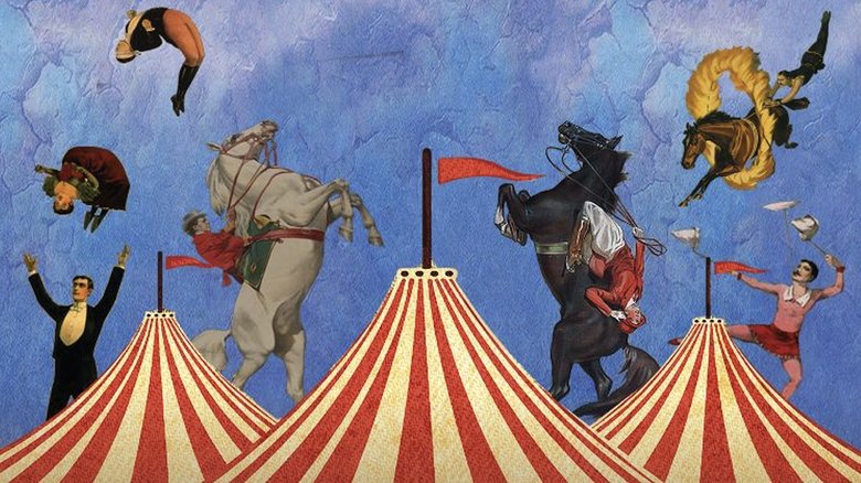 кадр из фильма The Great Flip-Off