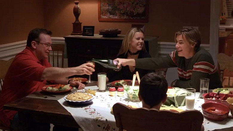 кадр из фильма Почти в законе