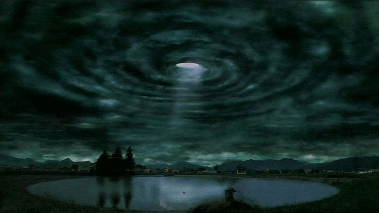 кадр из фильма Спираль