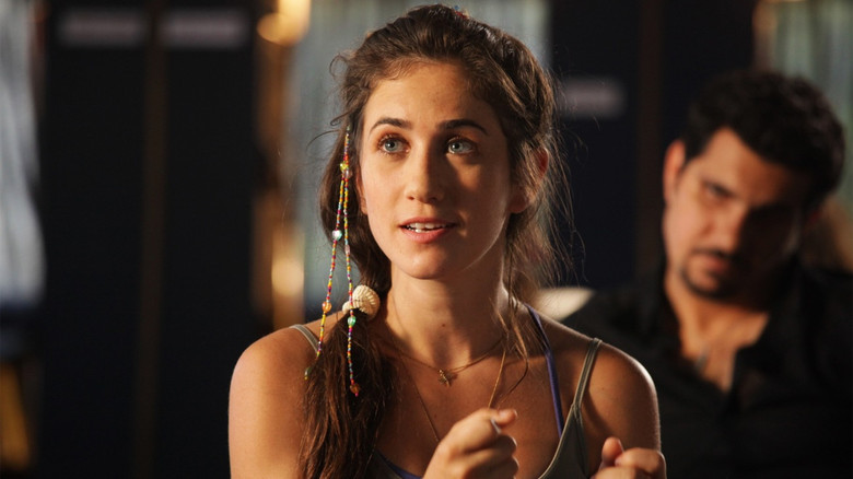 кадр из фильма העולם מצחיק