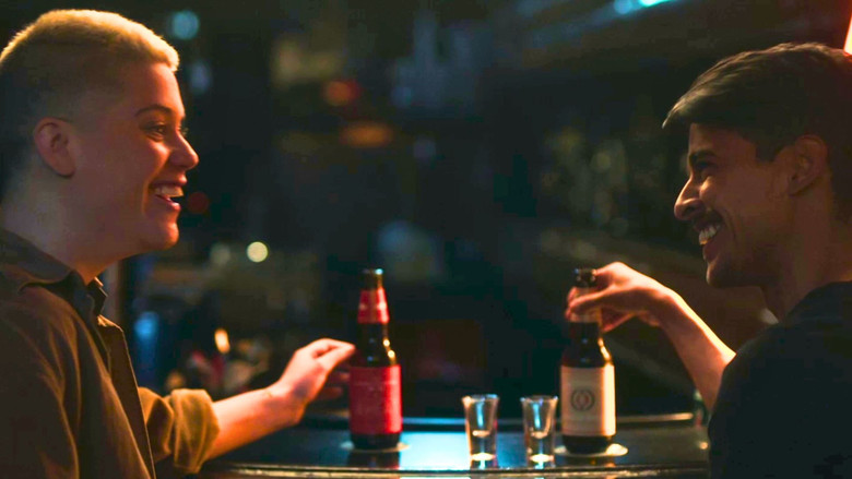 кадр из фильма Really Happy Someday