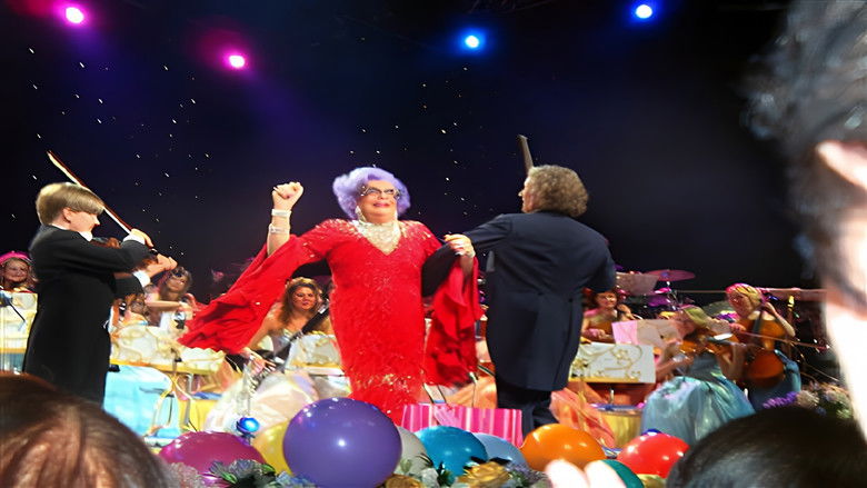 кадр из фильма André Rieu - Live In Sydney: André's Australian Adventure