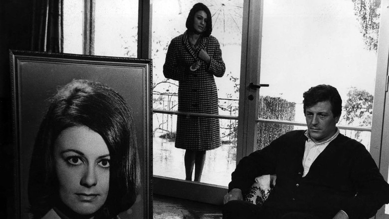 кадр из фильма Sevmek Zamanı