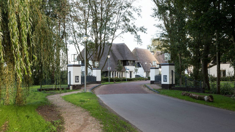 кадр из фильма Luca's Veerkracht