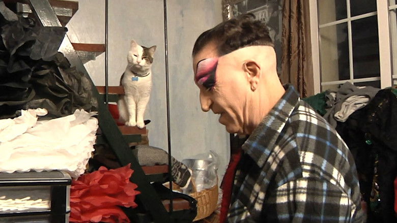 кадр из фильма Fernanda