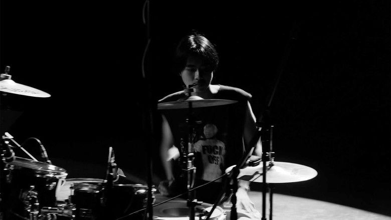 кадр из фильма Crumbs of Dream