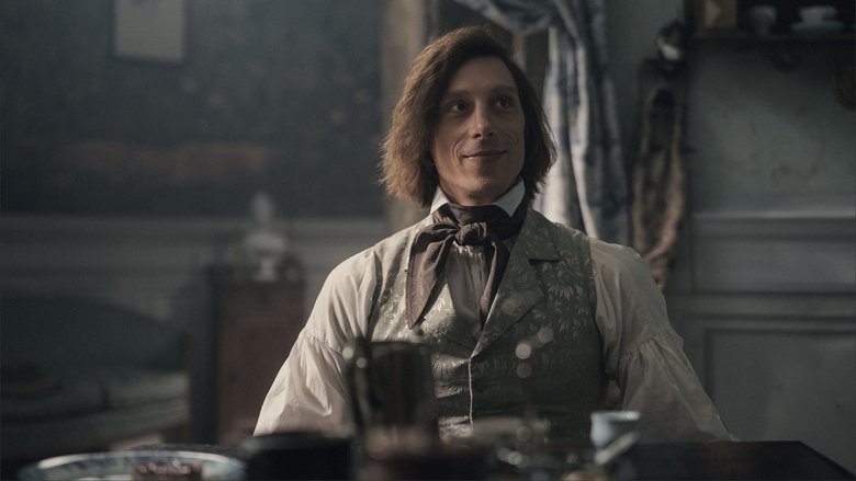 кадр из фильма Chopin, Chopin!