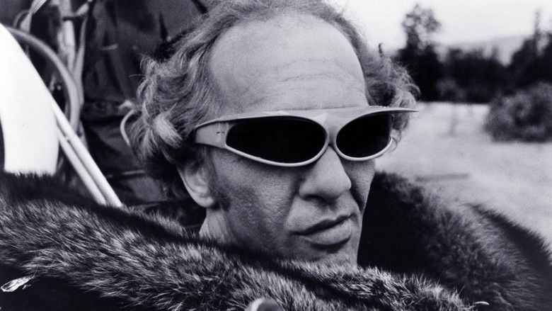 кадр из фильма Glen and Randa