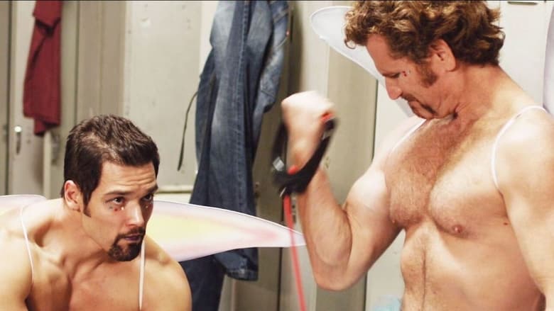 кадр из фильма Heels