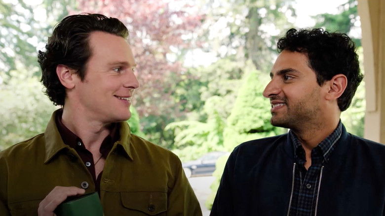 кадр из фильма Хороший индийский парень