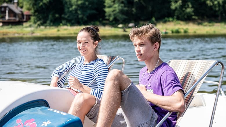 кадр из фильма Никогда не говори никогда