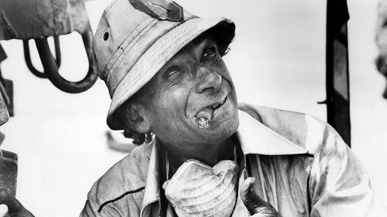 кадр из фильма A Fuller Life