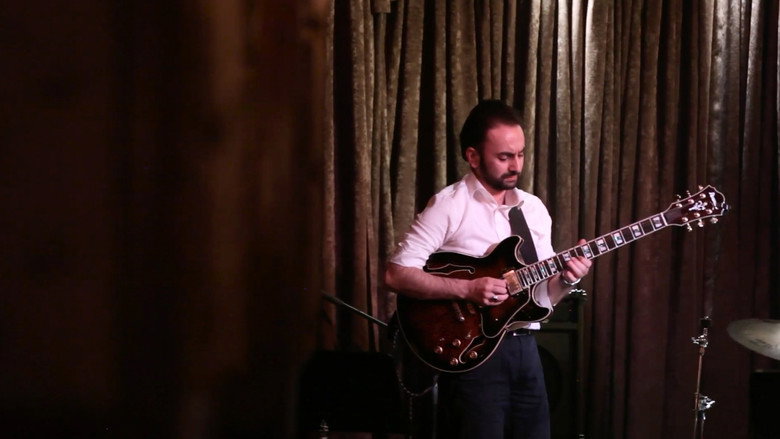 кадр из фильма Սպիտակ