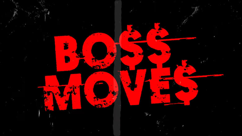 кадр из фильма Boss Moves