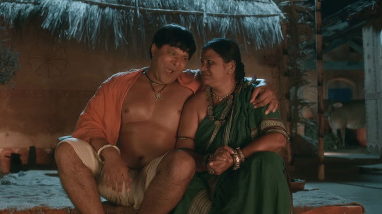 кадр из фильма ଅନନ୍ତା