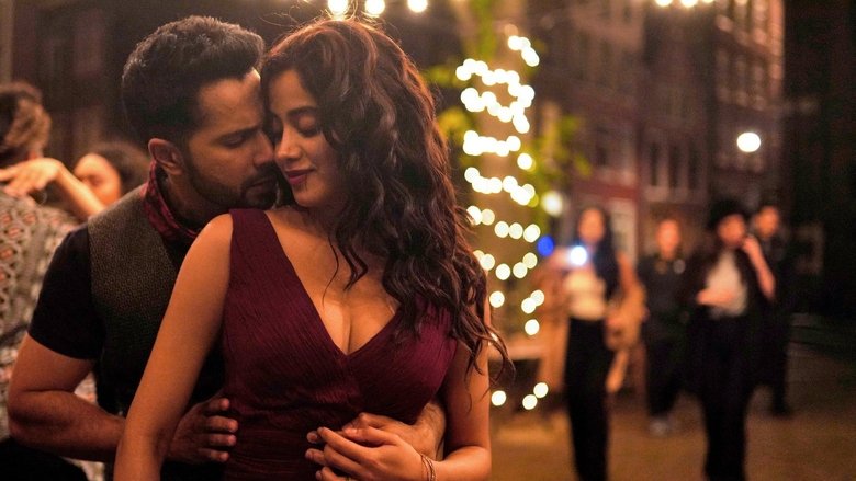 кадр из фильма बवाल