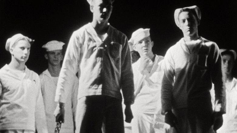 кадр из фильма Fireworks