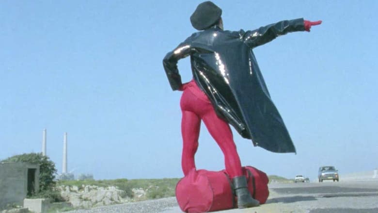 кадр из фильма עורבים