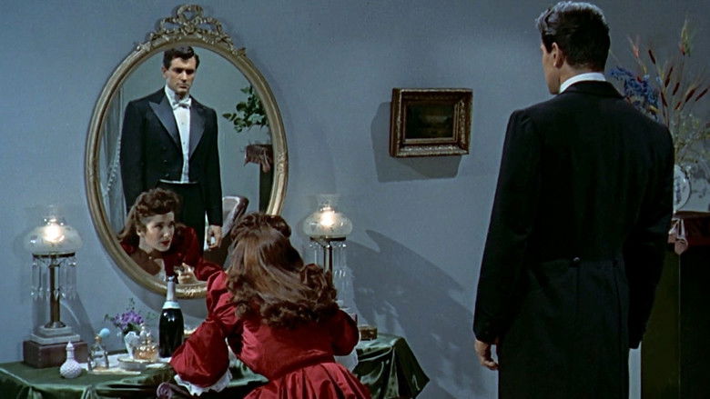 кадр из фильма One Desire