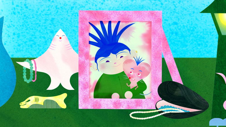 кадр из фильма Filante