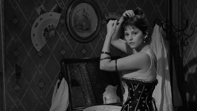 кадр из фильма Вьячча