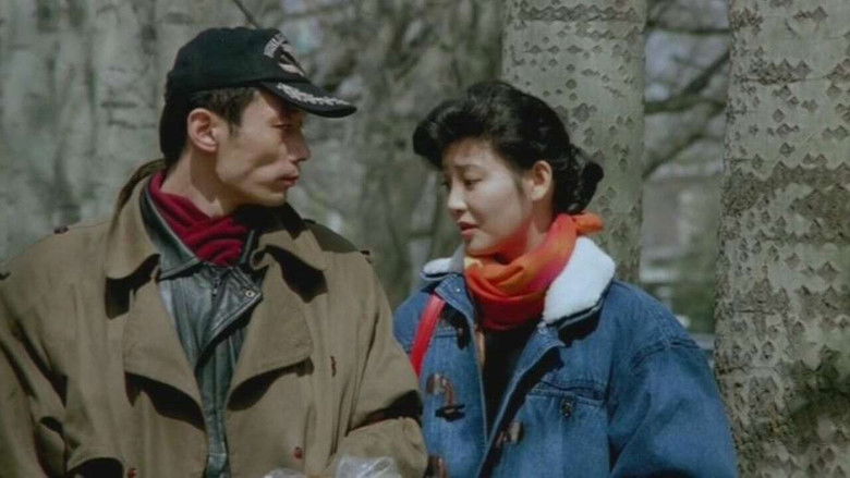 кадр из фильма 大撒把