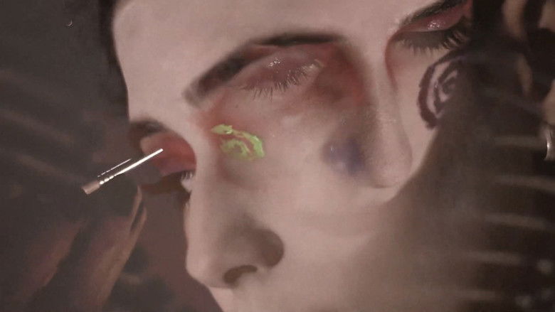 кадр из фильма Fita Nº11