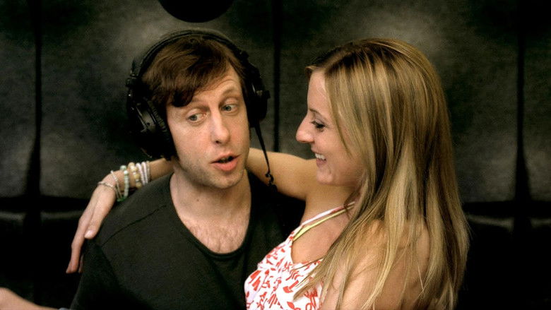 кадр из фильма Handyman