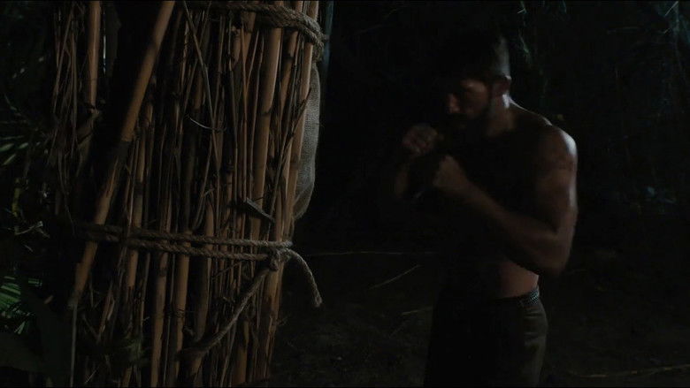 кадр из фильма Дикий пёс