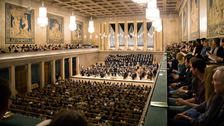 кадр из фильма Mozart: Requiem in D minor, KV626