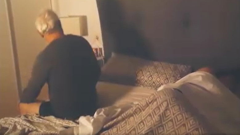 кадр из фильма Dejadme vivir