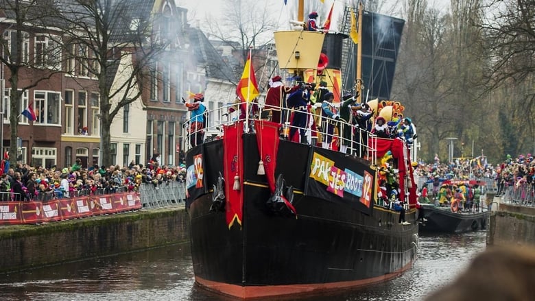 кадр из фильма Sinterklaas & Pakjesboot 13