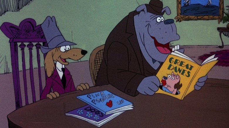 кадр из фильма Saltwater Tuffy