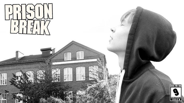 Prison Break - Kastanjeskolan Kortfilm