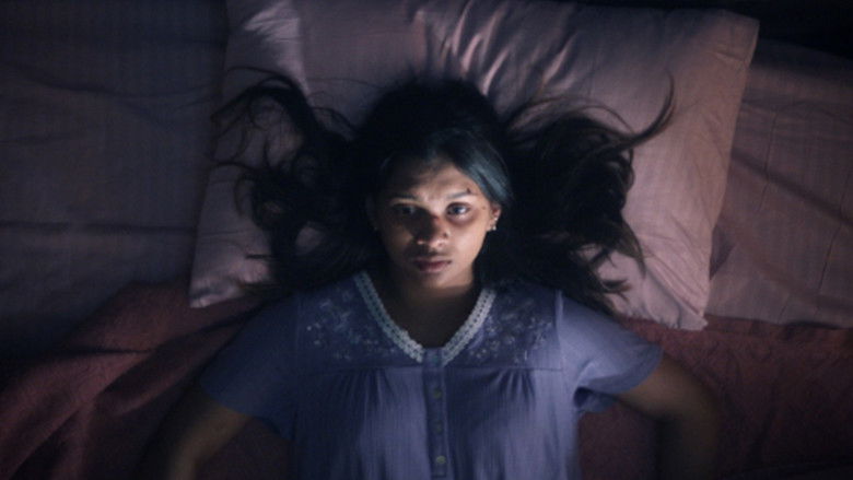 кадр из фильма Yathoom