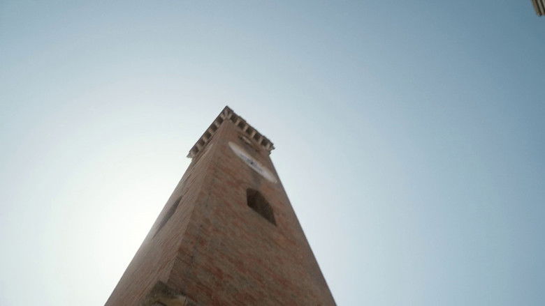 кадр из фильма A Plot, A Scandal