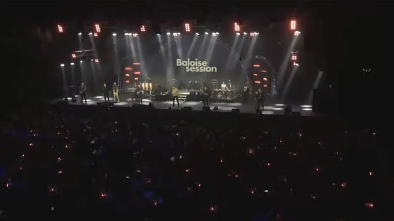 кадр из фильма UB40 In Concert: Baloise Session 2023