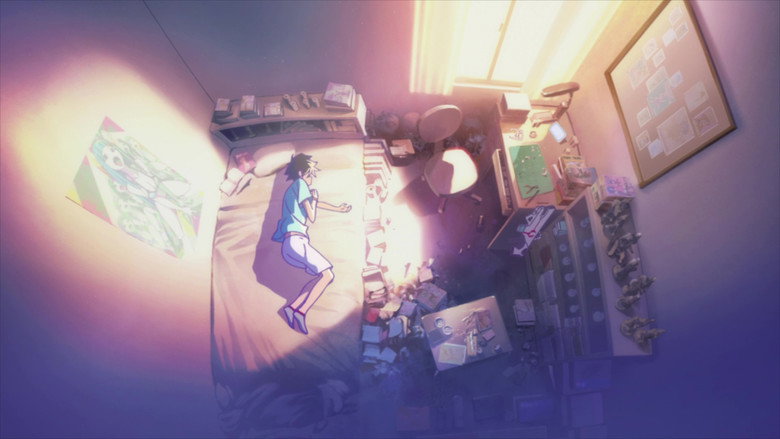 кадр из фильма ME!ME!ME!