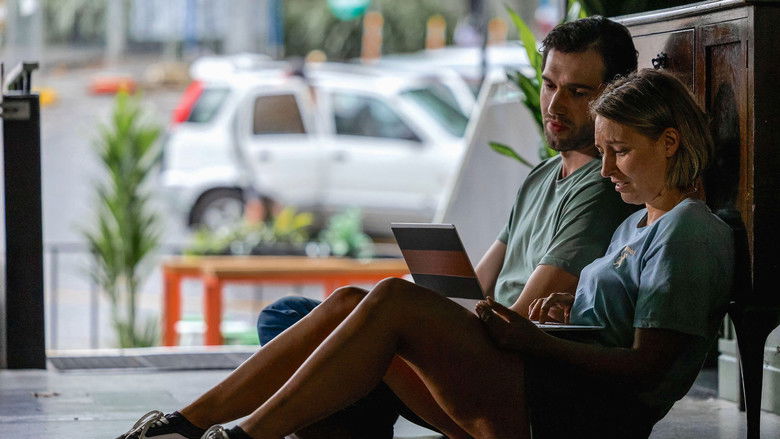 кадр из фильма Workmates