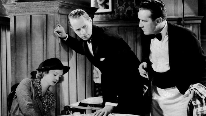 кадр из фильма Опасная