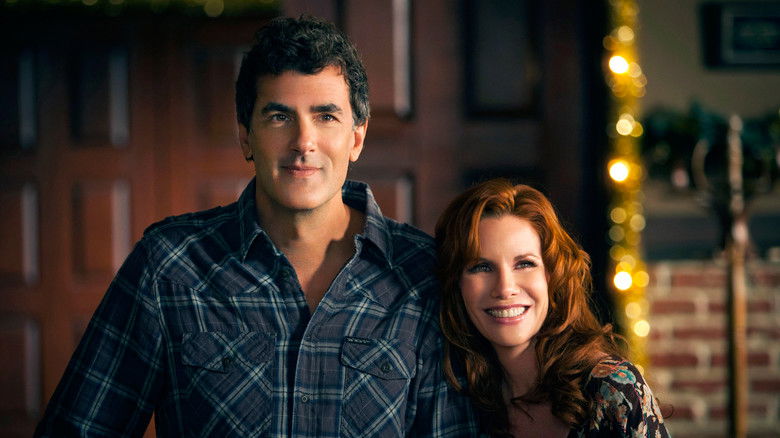 кадр из фильма The Christmas Pageant