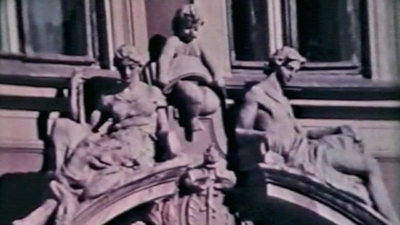 кадр из фильма Каменные лики прошлого