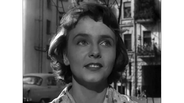 кадр из фильма Катя-Катюша